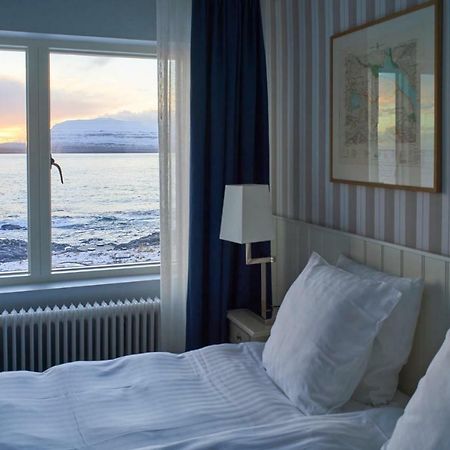 Havgrim Seaside Hotel 1948 Торсхавн Экстерьер фото