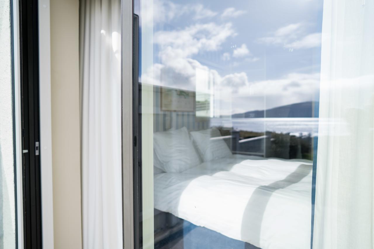 Havgrim Seaside Hotel 1948 Торсхавн Экстерьер фото